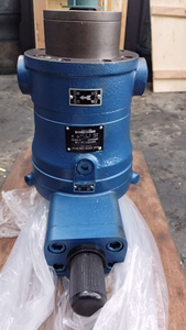 NOUVELLE pompe hydraulique à cylindrée variable axiale à pistons YCY SCY MCY PCY MYCY Hydraulique 32YCY14-1B - Product Image 5