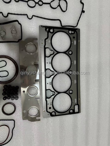 Автозапчасти, оригинальный комплект для капитального ремонта двигателя GS8 GM8 M8 4B20M1 4B18M2 Oem 10030902040000 - Product Image 3