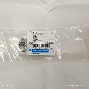หัวลิมิตสวิตช์ Telemeco รุ่น ZCE01 โลหะ SPDT ขั้วต่อแบบสกรู IP20 - Product Image 4