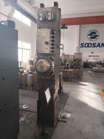 Mouvement, accumulateur hautement compatible avec la marque SOOSAN, brise-roche hydraulique, SB160