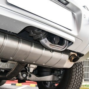 <span class=keywords><strong>Crochet</strong></span> de remorquage électrique, 20 pièces, robuste et ferme, adapté à Land Rover Defender 2020 2021 - Product Image 3