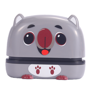 Sellos de Juguete con Forma de Perro, Gato y Otros Animales, Sellos de Nombre <span class=keywords><strong>para</strong></span> <span class=keywords><strong>Ropa</strong></span>, <span class=keywords><strong>Etiquetas</strong></span> Adhesivas <span class=keywords><strong>para</strong></span> Niños - Product Image 3