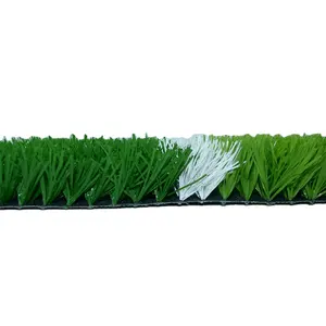 Synthetic football grass carpet football ground