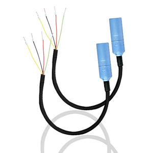 สายวัดค่าดิจิตอล Endress+Hauser CYK10-A051 สำหรับเครื่องวัดค่า pH สายเชื่อมต่ออิเล็กโทรดคุณภาพสูง เทคโนโลยี Memosens มาตรฐาน IP68 - Product Image 4