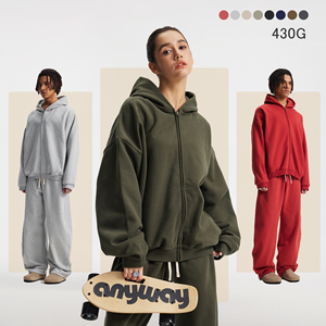 Survêtements Boutique Vêtements Femmes <span class=keywords><strong>Jogging</strong></span> Costumes Femmes Sports Survêtement Hoodies Survêtements pour Femmes - Product Image 4