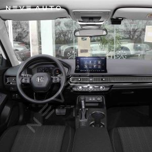 Coches <span class=keywords><strong>usados</strong></span> 2023 <span class=keywords><strong>Honda</strong></span> <span class=keywords><strong>Civic</strong></span> 240TURBO CVT Dynamic Edition Compact Gasoline Car China Cars para la <span class=keywords><strong>venta</strong></span> - Product Image 4