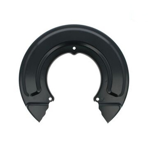 Cubierta de Disco de Freno Ll 44150vb000 para Nissan, Protector de Polvo para Ruedas, Pieza de Repuesto - Product Image 1
