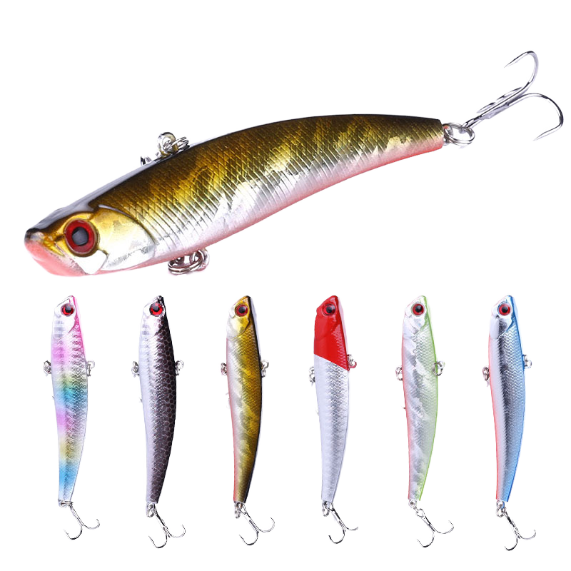 bass lures factory Lure Stanford Baits teamed up with Elite Series pro D1 Fishing Lure Spitting Wire