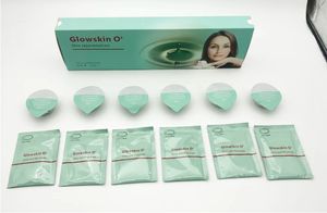 3-in-1 CO2-Blasen-Gesichtsbehandlungsgerät Glowskin Green Kit mit Sauerstoff-Infusions-Pods Gut für Haut-Sauerstoffanreicherung - Product Image 4