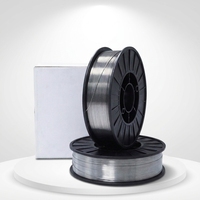 Fil de soudage en acier au carbone fourré E71T-1C 1,0 mm 1,2 mm 5 kg 15 kg/rouleau Fil de soudage à l'arc à l'argon Fil de soudage fourré E71T-1C