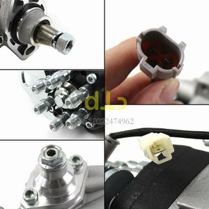 Bomba de Inyección de Combustible 22100-1C050 22100-17A80 196000-6300 VE6/10F1900RND630 Bomba de Combustible Diésel para Motor Toyota 1HZ - Product Image 6