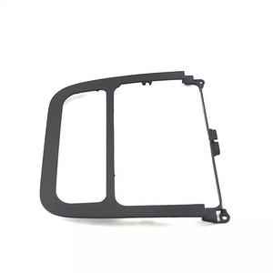 กรอบคอนโซลรถยนต์ Volkswagen Sagitar รุ่น 1KD 858 069 สีดำ ทำจากพลาสติก สำหรับแผงนำทางและกรอบเครื่องปรับอากาศ - Product Image 5