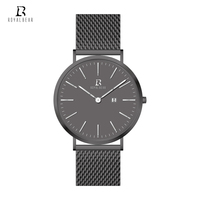 Montre-bracelet avec logo personnalisé pour femmes, accessoire pour femmes, à la mode