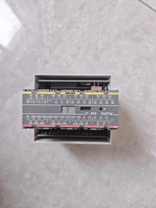2TLA020070R1800 2TLA020070R1800 S46-V2 รีเลย์นิรภัยแบบตั้งโปรแกรมได้ - Product Image 1
