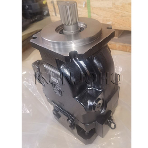Bomba Hidráulica de Desplazamiento Fijo DanFos Serie 45 FRR090C FRR090CLS2120NNN3S2B2A1NNNNNNNNNN - Product Image 6