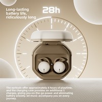 Auriculares Universales de Alta Resistencia con Control Táctil Activo, Dispositivos Electrónicos, Auriculares Industriales Económicos para Interiores