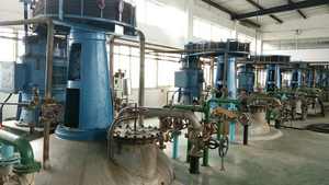 Efluente de catalasa concentrado de enzimas industriales Mega OX-8000-Neutralizador seguro - Product Image 6