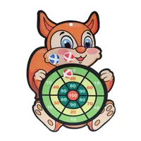 Baby Shooting Target Toys for Kids, Indoor Sport Toy