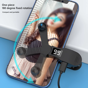 Simulateur de clics automatiques pour écran de smartphone, applications, vidéo, streaming en direct, gadget USB, simulateur de toucher d'écran pour jeux de smartphone, trépieds, tappeur - Product Image 3
