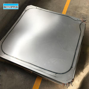 Betopper Top Brand Metal Tools Bolsas de acero de alta calidad Hydro Bag Nuevas máquinas de minería superiores para cantera de piedra - Product Image 3