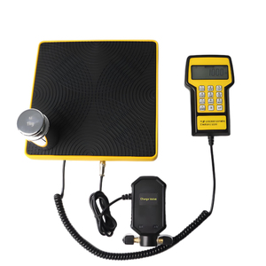 Báscula Electrónica <span class=keywords><strong>de</strong></span> <span class=keywords><strong>Refrigerante</strong></span> <span class=keywords><strong>de</strong></span> Alta Precisión RCS-220V, Directo <span class=keywords><strong>de</strong></span> Fábrica, para Uso Doméstico en Aires Acondicionados, <span class=keywords><strong>Carga</strong></span> y Pesaje Precisos - Product Image 2