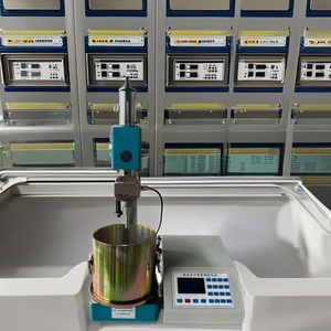 جهاز اختبار اختراق خرساني رقمي/مقياس مقاومة كهربائية للتربة المستعملة/مقياس اختراق خرساني - Product Image 2