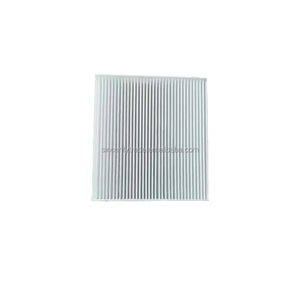 Filtro de carbono para coche al por mayor 80292-SDA-407 filtros de aire acondicionado para HONDA ACCORD - Product Image 2