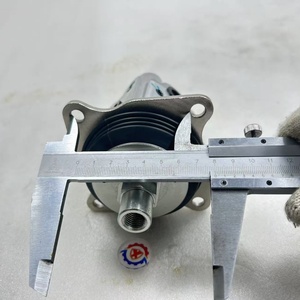 PC40-7 PC30-7 Hydraulic Joystick Control 702-16-01180 702-16-03530 Joystick with High Quality - Product Image 4