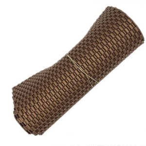 Tapis de voiture en caoutchouc PVC personnalisés Protection tout temps <span class=keywords><strong>et</strong></span> matériau en rouleau inodore pour accessoires de sol de voiture - Product Image 3