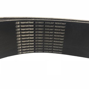 El compresor de Ingersoll Rand parte los recambios del compresor de aire Couplet V Belt <span class=keywords><strong>89265060</strong></span> - Product Image 4