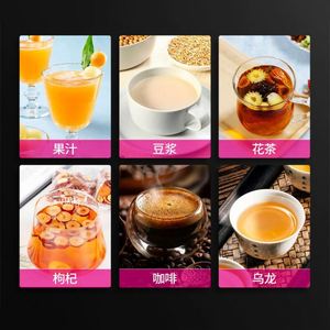 Insulated Milk <b>Tea</b> Container <b>Thermos</b> Drink Dispenser Milk <b>Tea</b> Warmer Bucket Commercial Coffee Milk and <b>Tea</b> Warmer Bucket - Product Image 6