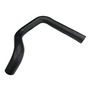 Tuyau de radiateur en caoutchouc EPDM de 2,5 pouces haute performance torsadé avec service de découpe - Product Image 1