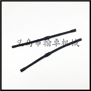 HZPJ HUS 61 66 162 181 266 268 272 281 288 ท่อโลหะอุตสาหกรรมอเนกประสงค์ใหม่สำหรับน้ำมันเชื้อเพลิง เครื่องเลื่อยโซ่ยนต์ 2 จังหวะ รุ่น DIY OEM - Product Image 5