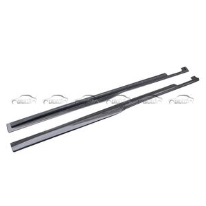Faldones Laterales Estilo PSM de Fibra de Carbono, Extensión de Labio Inferior, Alerón para BMW Serie 3 G20 G21 M SPORT 2020-2022, Estilo Automotriz - Product Image 5