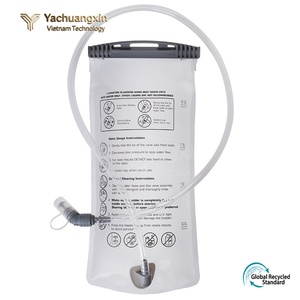 Équipement de sport de plein air, sac d'eau, sac à dos de cyclisme et de randonnée, TPU, robuste, durable et étanche - Product Image 4