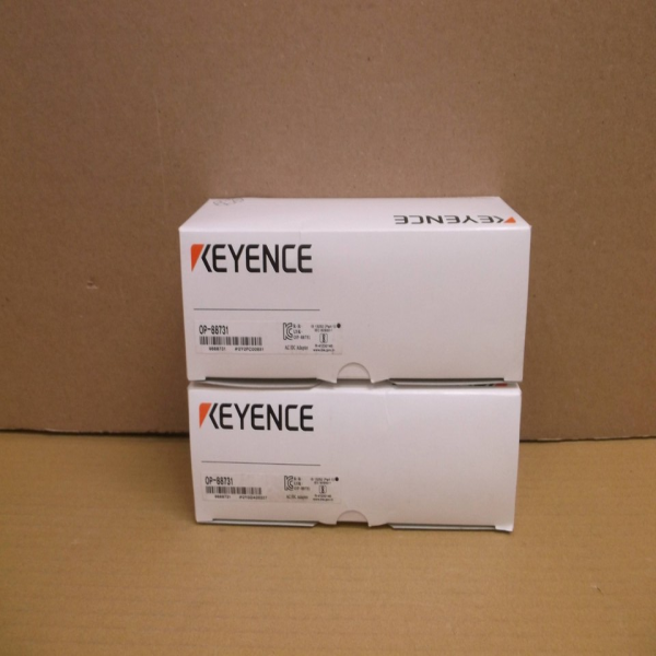 Plc Op-88731 Ac Power Adapter New in Box Op88731 for Warranty Product