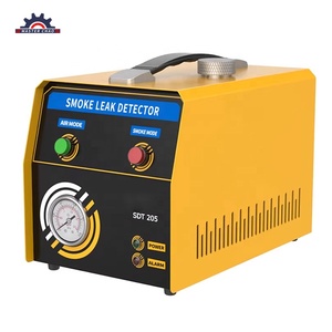 Détecteur <span class=keywords><strong>de</strong></span> fuite <span class=keywords><strong>de</strong></span> <span class=keywords><strong>fumée</strong></span> automobile, détecteur <span class=keywords><strong>de</strong></span> fuite <span class=keywords><strong>de</strong></span> tuyau d'échappement du moteur, outil <span class=keywords><strong>de</strong></span> réparation automobile, garantie 1 an, qualité supérieure - Product Image 1