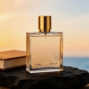 Hot Sale Long-lasting Light Fragrance Woody Scent <strong>Men's</strong> <strong>Perfume</strong> Date Charm Birthday Gift - Product Image 1
