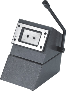 Cortador de tarjetas Manual de escritorio, uso de oficina, tarjeta de identificación, tarjeta de crédito, Manual, fábrica de SG-D-0012, venta al por mayor - Product Image 2