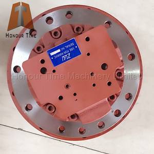 Pompa Penggali Jalan Universal <span class=keywords><strong>GM08</strong></span> Motor Berpergian, dengan Gearbox <span class=keywords><strong>GM08</strong></span> <span class=keywords><strong>Drive</strong></span> Akhir - Product Image 5