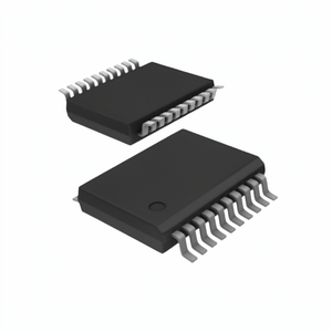 Electronic Circuit Components 74LV377DB,118 Manufacturer Channel Logic 20 SSOP - Product Image 1