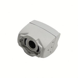 Pièces de précision en aluminium moulé sous pression A380 ADC12 personnalisées, modèle YF avec tolérance de 0,01 mm, service OEM/ODM, traitement de surface personnalisé - Product Image 2