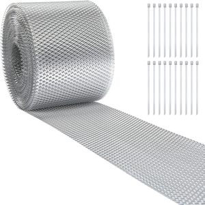 Tinh khiết titan mở rộng lưới kim loại/giá tốt nhất mở rộng lưới nhôm - Product Image 2