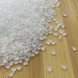 <span class=keywords><strong>PA66</strong></span> Couleur Naturelle, Grade de Moulage par Injection à Haute Résistance, Niveau Universel pour Serre-câbles, Polyamide Renforcé Certifié REACH ROHS - Product Image 5