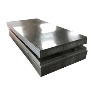 Trung Quốc xuất Xứ nóng bán 0.8mm 1mm 1220mm 0.4mm độ dày 24 Máy đo tấm thép mạ kẽm - Product Image 2