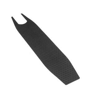 NOUVEAU-Foot Pad Sticker Deck pour <span class=keywords><strong>Ninebot</strong></span> Kickscooter Es1 <span class=keywords><strong>Es2</strong></span> Partage de pièces de scooter <span class=keywords><strong>électrique</strong></span> - Product Image 2