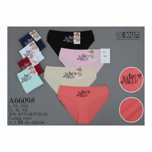 Biancheria intima femminile triangolo Calzon de Mujer da donna - Product Image 1