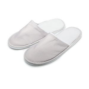 Pantofole Premium in Velluto per Hotel, Nuovo Design per Matrimoni e Servizi di Lusso - Product Image 4