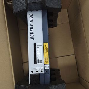 ไดรฟ์ B&R รุ่น 8V1090.00-2 ACOPOS, 3x 400-480 โวลต์, 8.8 แอมป์, 4 กิโลวัตต์, แบบเคลือบ, พร้อมฟิลเตอร์ในตัว - Product Image 3