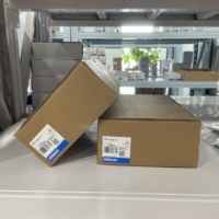 Panel Táctil HMI Industrial NS5-MQ00B-V2, Pantalla TFT de 5.7 Pulgadas, Listo para Integración con PLC